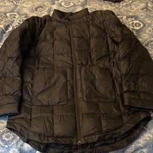 Black Cotopaxi Repelto Jacket